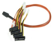 Broadcom CBL-SAS8087OCF-06M cable Serial Attached