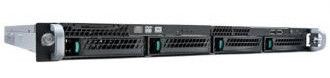 Intel R1304BTLSHBN servidor barebone Intel® C204 L