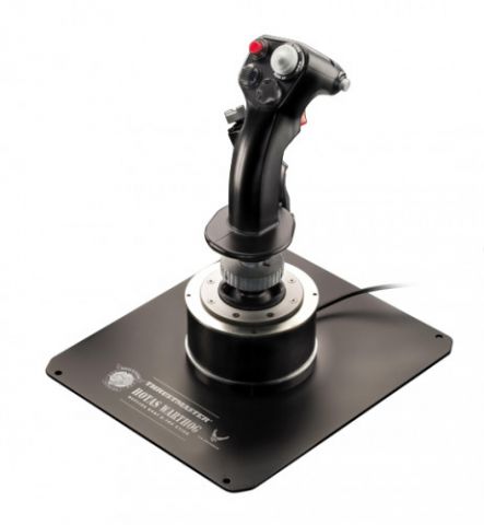 Thrustmaster HOTAS Warthog Flight Stick Palanca de