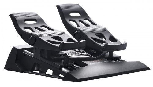 Thrustmaster T.Flight Rudder Pedals Pedales PC,Pla