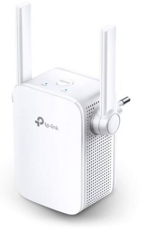 EXTENSOR COBERTURA WIFI TL-WA855RE
