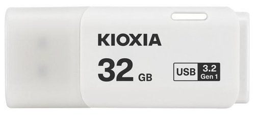 MEMORIA USB 32GB KIOXIA/TOSHIBA TRANSMEMORY U301 3