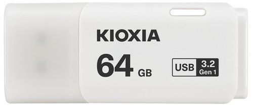 MEMORIA USB 64GB KIOXIA/TOSHIBA TRANSMEMORY U301 3