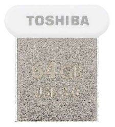 MEMORIA USB 64GB TOSHIBA TRANSMEMORY U364 ULTRAFIT