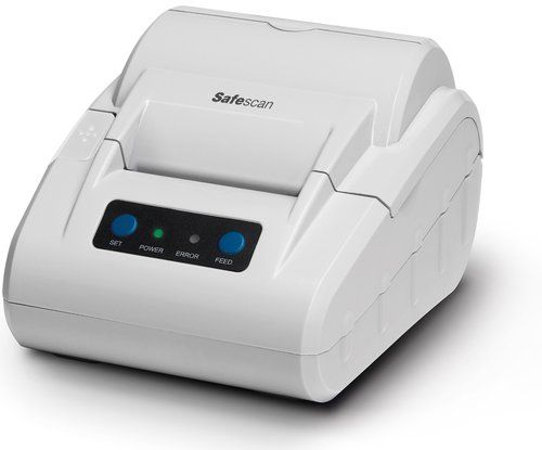 IMPRESORA TERMICA SAFESCAN TP-230 PARA 1250/6165/6