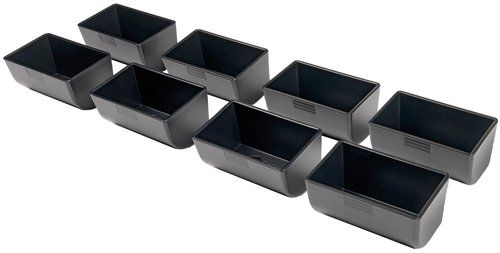 TAZA PARA CAJON PORTAMONEDAS SAFESCAN 4141 8 UNIDA