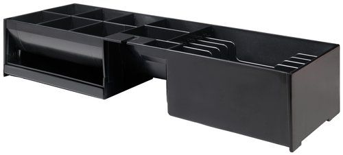 GAVETA PARA CAJON PORTAMONEDAS SAFESCAN SD-4617S (