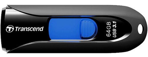 MEMORIA USB 64GB TRANSCEND JETFLASH 790 3.0 (Inclu