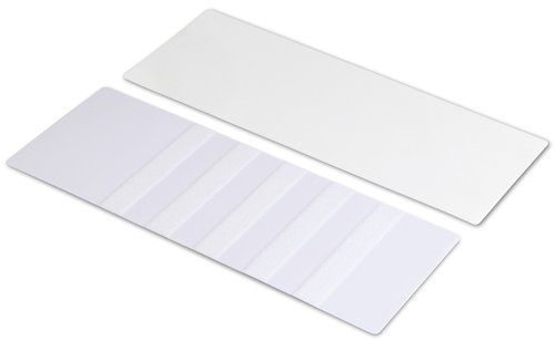 TARJETAS DE LIMPIEZA SAFESCAN PARA DETECTOR DE BIL