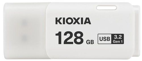 MEMORIA USB 128GB KIOXIA/TOSHIBA TRANSMEMORY U301