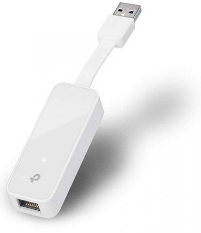 ADAPTADOR TP-LINK USB 3.0 A ETHERNET GIGA