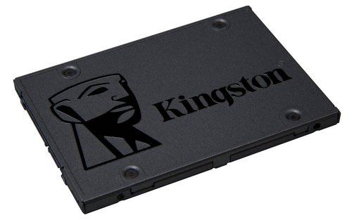 DISCO DURO INTERNO SSD 960GB KINGSTON A400 (Incluy