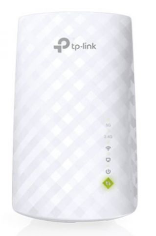 EXTENSOR COBERTURA WIFI AC750 1 PORT