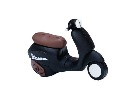 MEMORIA USB 32GB TECH-ONE-TECH MOTO SCOOTER VESPA