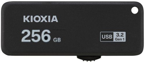 MEMORIA USB 256GB KIOXIA/TOSHIBA TRANSMEMORY U365