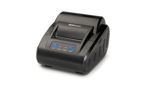 IMPRESORA TERMICA SAFESCAN TP-230 PARA 1250/6165/6