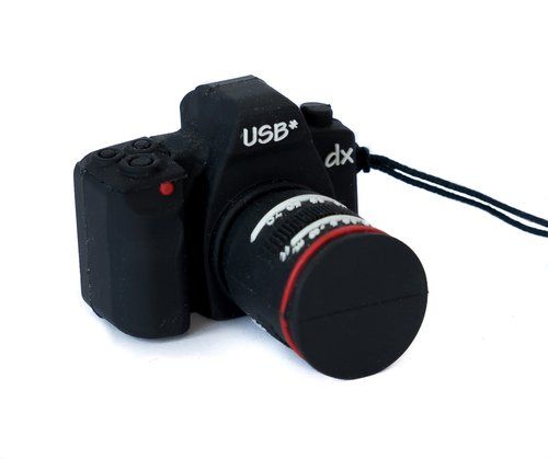 MEMORIA USB 32GB TECH-ONE-TECH CAMARA FOTOS DX 2.0