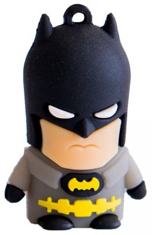 MEMORIA USB 32GB TECH-ONE-TECH SUPER BAT 2.0 (Incl