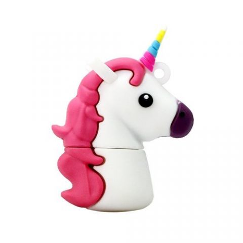 MEMORIA USB 32GB TECH-ONE-TECH MI UNICORNIO 2.0 (I