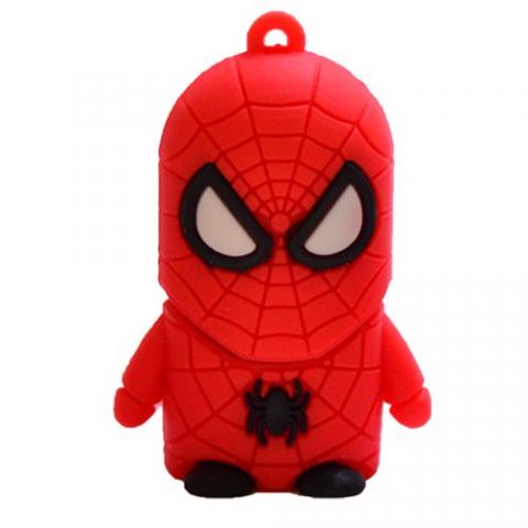 MEMORIA USB 32GB TECH-ONE-TECH SUPER SPIDER 2.0 (I