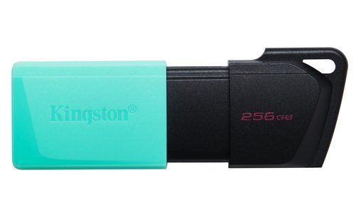 MEMORIA USB 256GB KINGSTON DTXM EXODIA 3.2 (Incluy