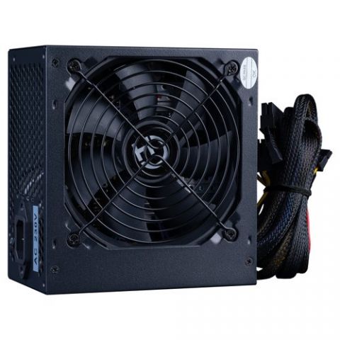 FUENTE DE ALIMENTACION HIDITEC 500W PSX500W ATX
