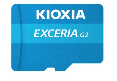 TARJETA MEMORIA SECURE DIGITAL MICRO 128GB KIOXIA/