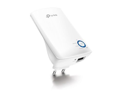 EXTENSOR COBERTURA WIFI TL-WA850RE