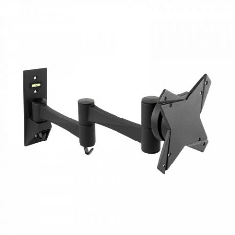 TooQ SOPORTE GIRATORIO E INCLINABLE PARA MONITOR /
