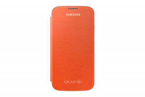 Samsung Flip Cover funda para teléfono móvil Libro