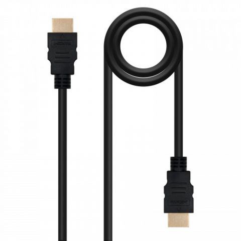 NANOCABLE CABLE HDMI V1.3, A/M-A/M, 1.8 M (10.15.0