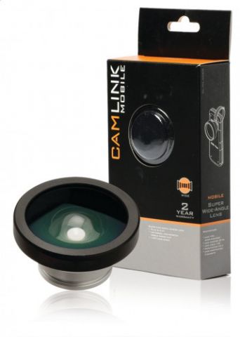 CamLink CL-ML40SW lente de teléfonos móviles