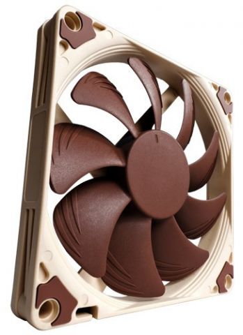 NOCTUA VENTILADOR CAJA NF-A9X14 PWM, 92MM FAN, 92X