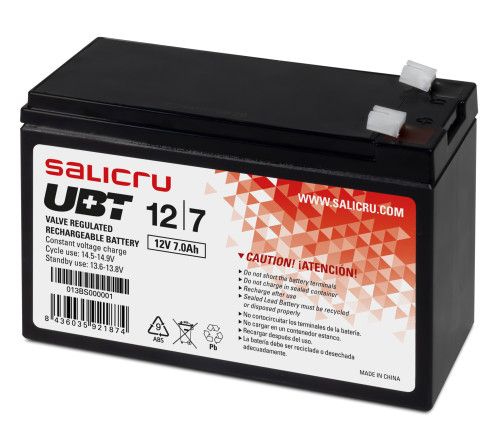 Salicru UBT 12/7