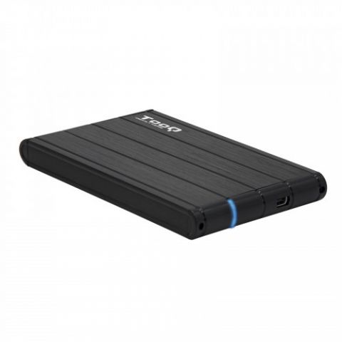 TooQ CAJA HDD 2.5