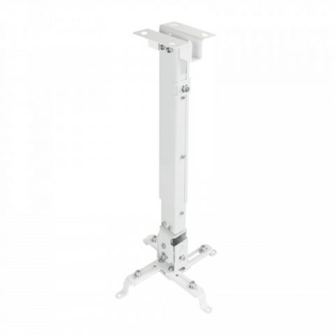 TooQ PJ2012T-W montaje para projector Techo Blanco