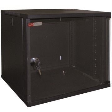 WP WPN-RWA-06604-B armario rack 6U Bastidor de par