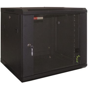WP WPN-RWB-12605-B armario rack 12U Bastidor de pa