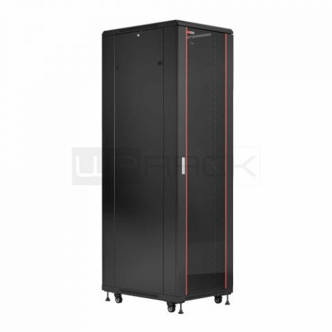 WP WPN-RNA-22608-BS armario rack 22U Rack o bastid