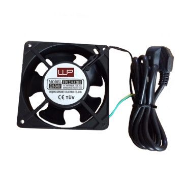 WP WPN-ACS-FAN120 hardware accesorio de refrigerac