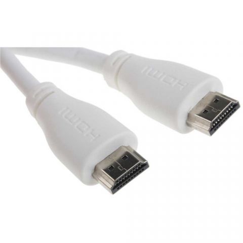 Raspberry Pi CPRP010-W cable HDMI 1 m HDMI tipo A