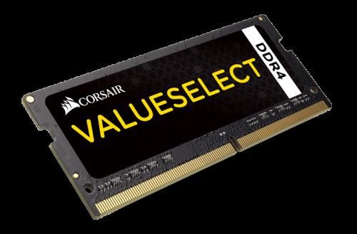 Corsair ValueSelect módulo de memoria 8 GB 1 x 8 G