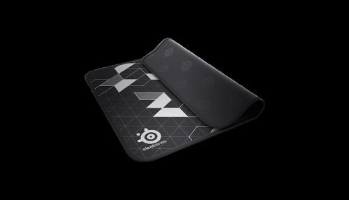 Steelseries STEEL-63003 alfombrilla para ratón Neg