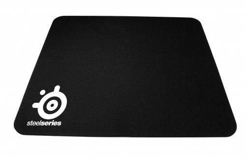 Steelseries QcK mini Negro