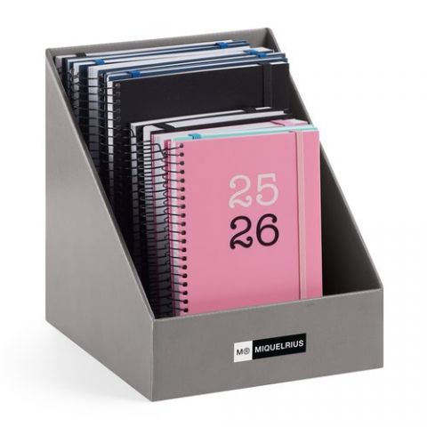 AGENDA ESCOLAR (2025-26) MIQUELRIUS CATALAN COLLEG