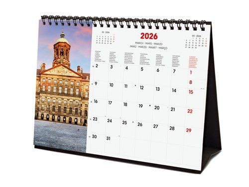 CALENDARIO (2026) FINOCAM INTERNACIONAL SOBREMESA