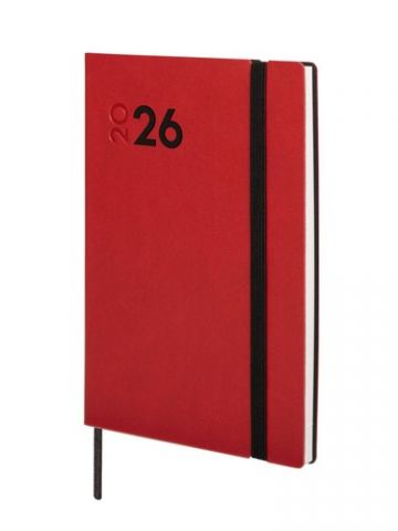 AGENDA ANUAL (2026) FINOCAM DYNAMIC MARA COSIDA ta