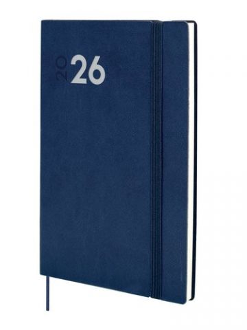 AGENDA ANUAL (2026) FINOCAM DYNAMIC MARA COSIDA ta