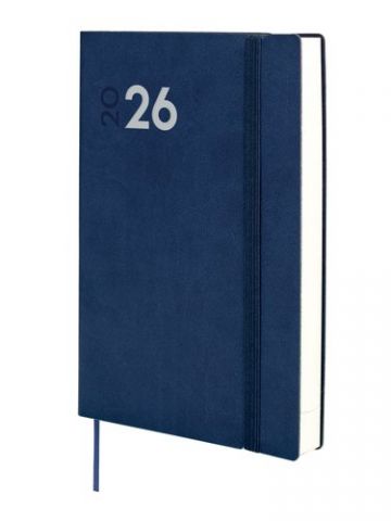 AGENDA ANUAL (2026) FINOCAM DYNAMIC MARA COSIDA ta