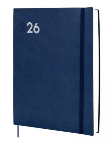 AGENDA ANUAL (2026) FINOCAM DYNAMIC MARA COSIDA ta